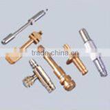 High Precision Custom Aluminum CNC Mechanical Parts thumbnail-2