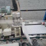 Hot Sale!! High Quality Natural Grey Flamed Granite Stone Slabs , Flamed Pearl Flower Stone Slabs thumbnail-6