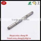 High Precision Customized Hard Chrome Steel Shaft For Motorcycle thumbnail-3