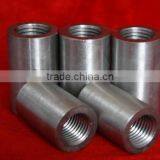 China Manufacturers Stainless Steel Threaded Sleeve thumbnail-1
