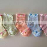 120N Girls Cotton Socks ,children Cotton Socks thumbnail-1