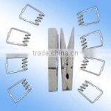 Clothes-peg Spring thumbnail-1