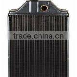 OEM Radiator 531982M94 for Tractor Massey Ferguson M255 thumbnail-1