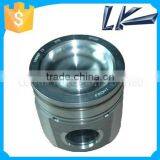 Diesel Engine Spare Parts QSB6.7 Piston 4955160