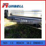 Triple Trailer Rubber Replacement Dock Bumper thumbnail-3