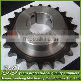 Weld on Sprocket China Gear Sprocket Manufacturer