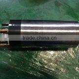 2KW,60000RPM,220V,80mm Water Cooled Spindle Motor