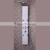 Sanitary Ware High Quality Shower Wall Panel/Column With Tap thumbnail-1