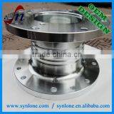 OEM Stainless Steel Flat Casting Flange Pn16 thumbnail-2