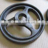China OEM Hand Wheel Supplier thumbnail-1
