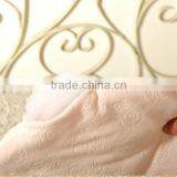 Low MOQ Fashion Coloful Leopard Print Cotton Stuffed Round Shaped Cat Bed thumbnail-4