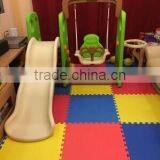 Foam Baby Play Mat thumbnail-1