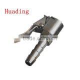 China Suppliers High Quality Hose Brass and Nickle Pomp Adaptor thumbnail-2