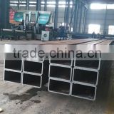 Square Structural Steel Acid Pickling Iron Tube