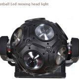 Sharpy Moving Head LED Football Beam 9pcs 10w Magic Ball Stage DJ Light thumbnail-2