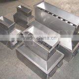 TX Brand Two Riffle Sample Divider for Sale