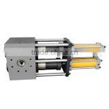 Biopolymer Production Extrusion Melt Filter thumbnail-1