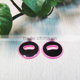 High Performance RFID Radio Tagging UHF RFID Laundry Tag With Low Cost