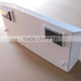 Refrigerator Microwave Magnetic Storage Basket thumbnail-5