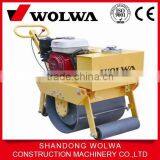 China Manufacturer 200kg Cheap Road Roller Compactor thumbnail-1