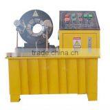 QTD-51 Hydraulic Hose Crimping Machine thumbnail-1