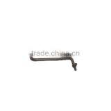 Manufacture in China Rubber Tubes for FIAT PALIO Rubber HEATER PIPE OEM 51719582 thumbnail-1