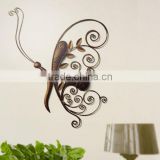 Hot Selling attractive Butterfly Wall Decor