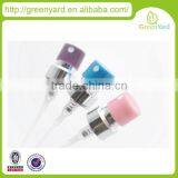 15MM Half Aluminum Crimp Pump W/plastic Actuator thumbnail-3