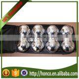 HOT SELLING PETANQUE BOULES SET BOCCE BALL BOCCIA SET thumbnail-1