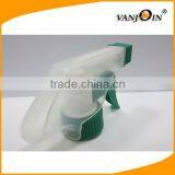 28/410 Plastic Foam Trigger Sprayer for Household Cleansing Agent thumbnail-4