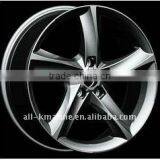 Alloy Wheels, Alloy Rim thumbnail-1