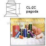 High Speed Sewing Thread Winding Machine CO thumbnail-4