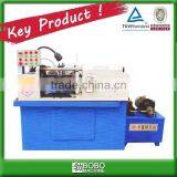 Hydraulic Thread Rolling Machine for Different Pitch thumbnail-1