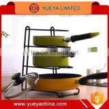 Multipurposed Kitchen Storage Rack A0136 thumbnail-1