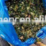 Best Quality and Low Consumption Self-powered Mini Round Baler thumbnail-2