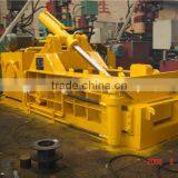 Scrap Aluminum Hydraulic Metal Baler(High Quality) thumbnail-1