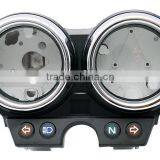 For Honda CB250 Gauge 00-08 01 02 03 04 05 Gauges Speedometer Techometer Cover thumbnail-1