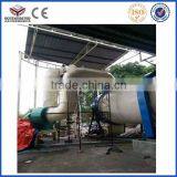[ROTEX MASTER] Wood Chips Drying System,Rubber Sawdust Dryer,Beech Wood Drum Dryer Machine thumbnail-4