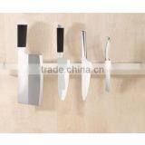 Magnetic Knife Holder in Aluminium/wood/bamboo/stainless Steel/plastic thumbnail-2