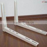 Stamping Galvanized Steel Mounting Wall Bracket thumbnail-3