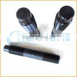 Factory Direct Sales High Quality Sus 304/316/201thread Stud Bolt and Nut thumbnail-3
