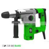 1050W 3.8J Electric Rotary Hammer Drill thumbnail-1
