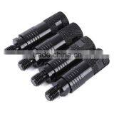 4pcs Durable Durable Fishing Annunciator Connector Joint Bank Support Binding Head Joint Bank Support Binding Head thumbnail-3