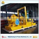 Powerful Big Capacity Split Case Pump Water of Diesel Water Pump thumbnail-2