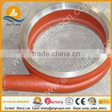 Slurry Pump Liner High Cr Alloy Fan, OEM is Available thumbnail-1