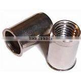 Round Rivet Bush Rivets thumbnail-2