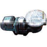 Quiet Running Series Swimming Pool Pumps SWP750 thumbnail-1