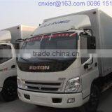 Hot Food Trailer Semi Automatic Food Sterilization Equipment thumbnail-4