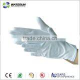 Cleanroom Lint Free Nylon Gloves Supplier thumbnail-1