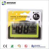 Midity and Temperature Digital Thermometer ,portable Temperature and Humidity Meter With Alarm thumbnail-5